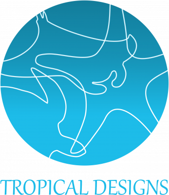 Tropical designs