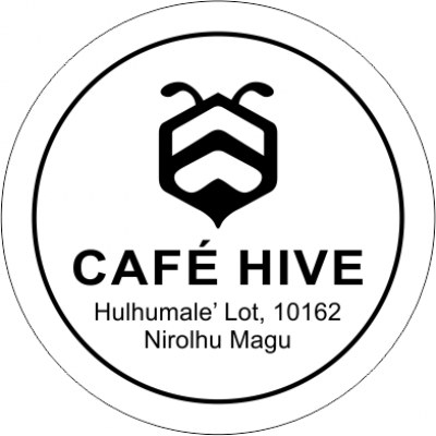 CAFE' HIVE