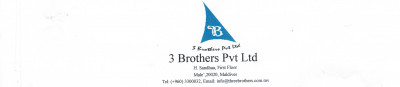 3 BROTHERS PVT LTD