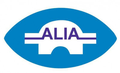 Alia Construction Pvt Ltd logo