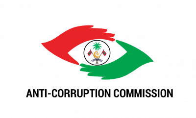 Anti-Corruption Commission
