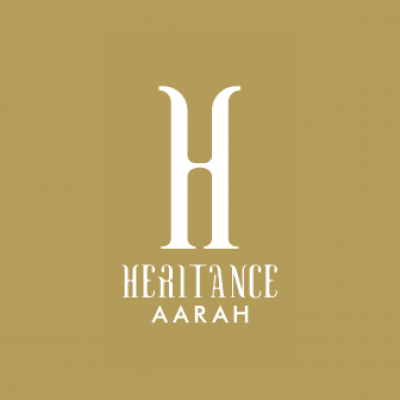Heritance Aarah
