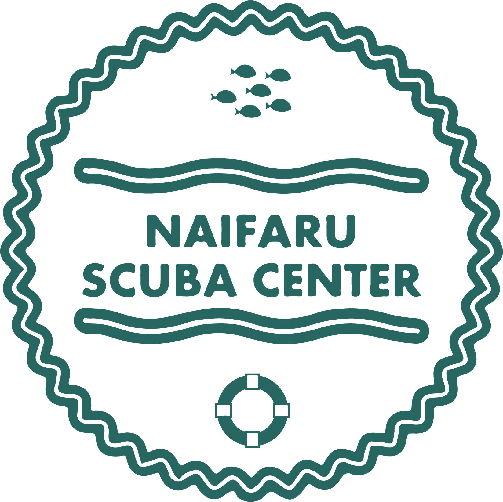 Naifaru Scuba Center