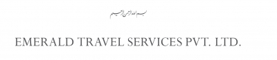 EMERALD TRAVEL SERVICES PVT LTD