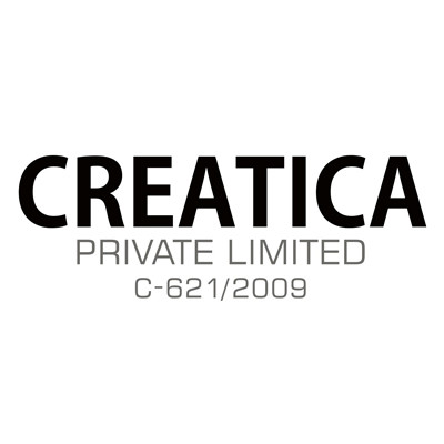 CREATICA PVT LTD