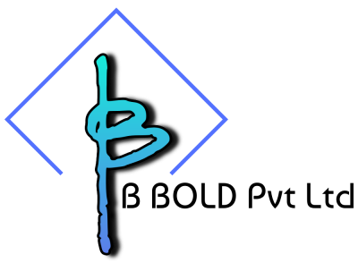 B BOLD PVT LTD