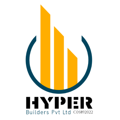 HYPER BUILDERS PVT LTD
